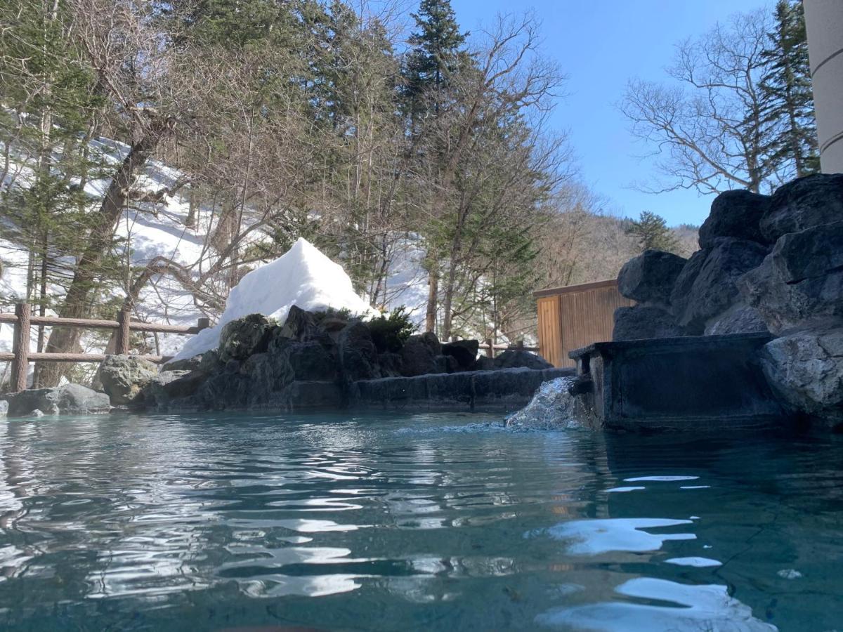 Ryokan Tomuraushionsen Higashi Taisetsuso 2*