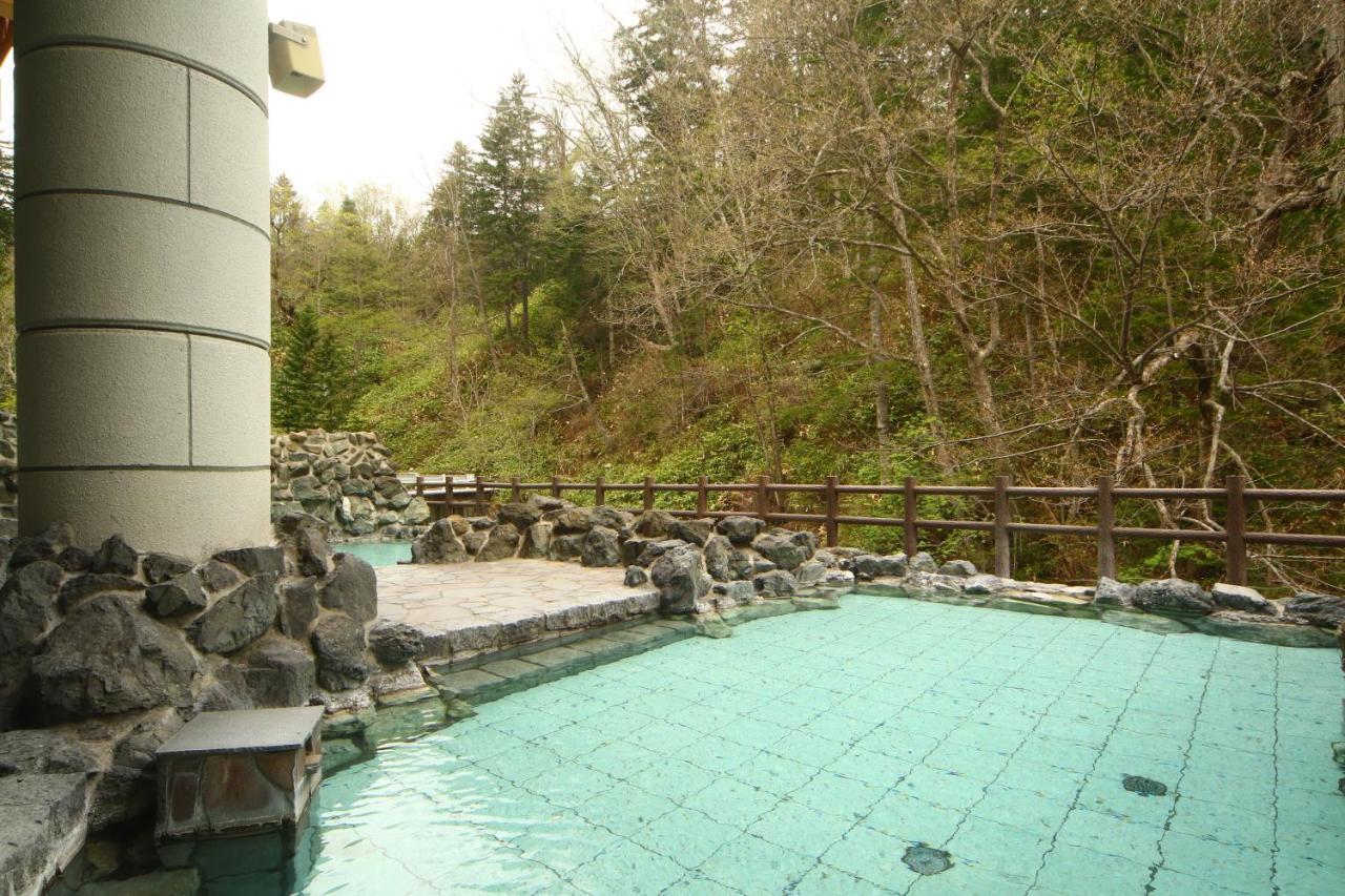Tomuraushionsen Higashi Taisetsuso 2*