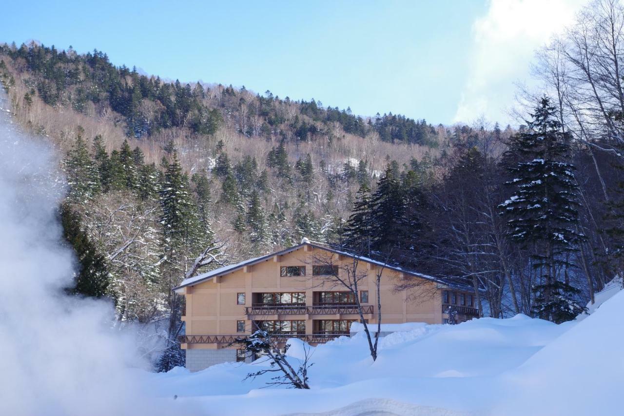 Ryokan Tomuraushionsen Higashi Taisetsuso 2*
