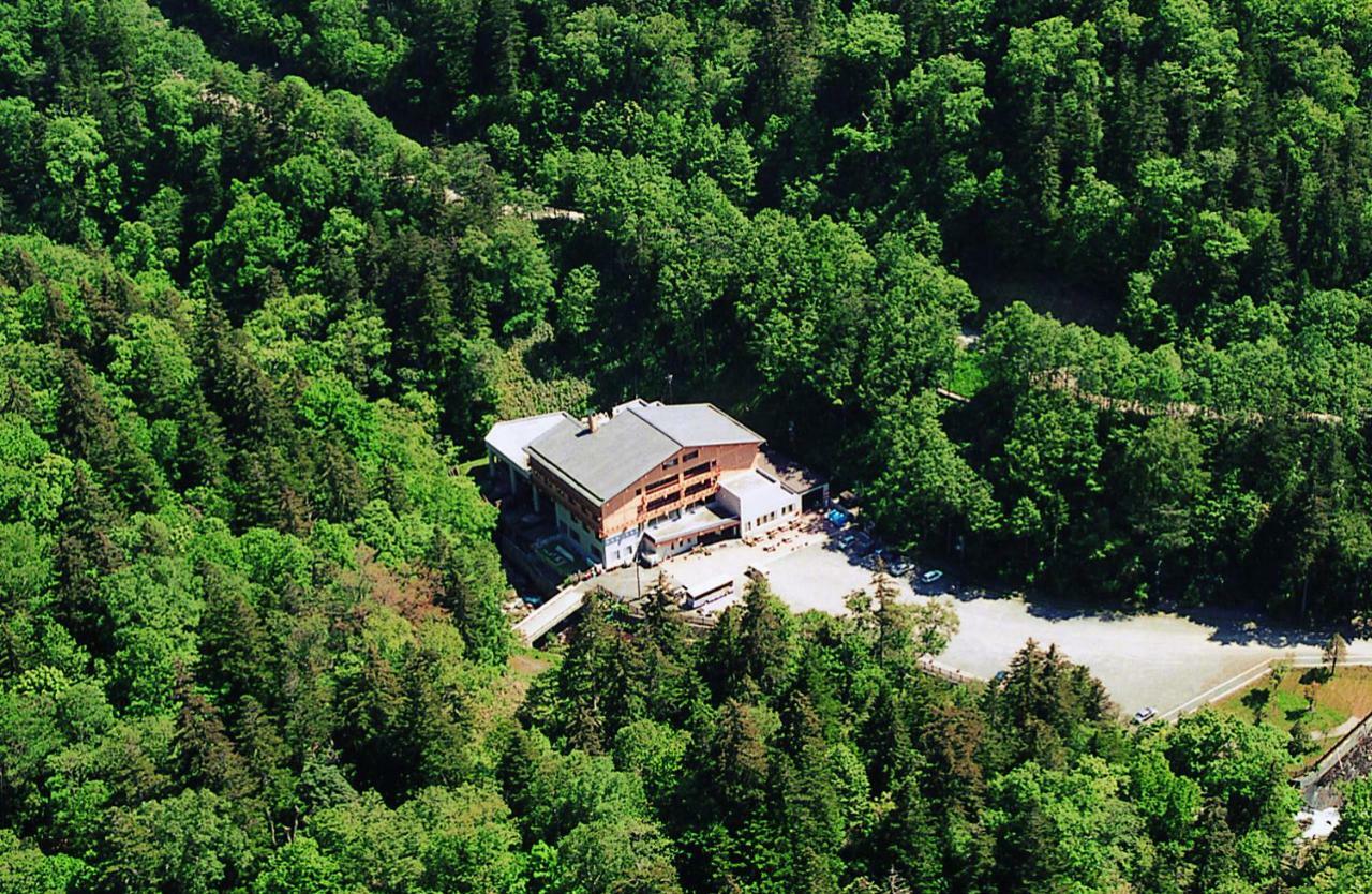 Ryokan Tomuraushionsen Higashi Taisetsuso